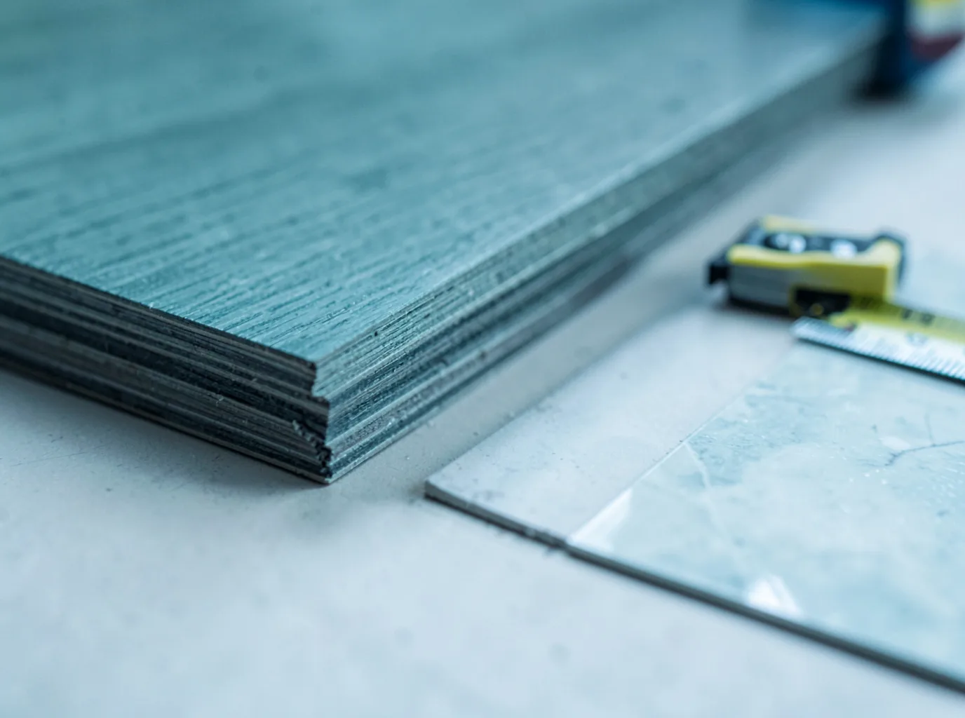 Luxury Vinyl Plank Installation Madisonville, TX FAQs